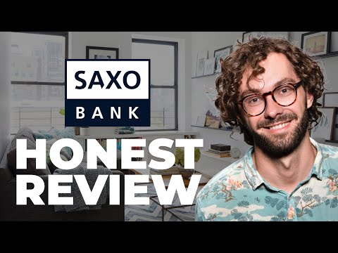 Saxo Bank Trading Platform for Investing Honest Review - Watch Before Using