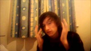 Update: 11 Days on Zoloft/Sertraline - Had a weird dream.