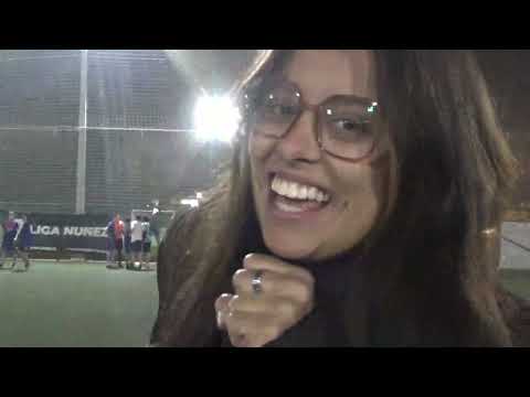 LOS DEL PUEBLO VS ASTON BIRRA - #LigaNuñez - #Apertura SLV - 16/6/23