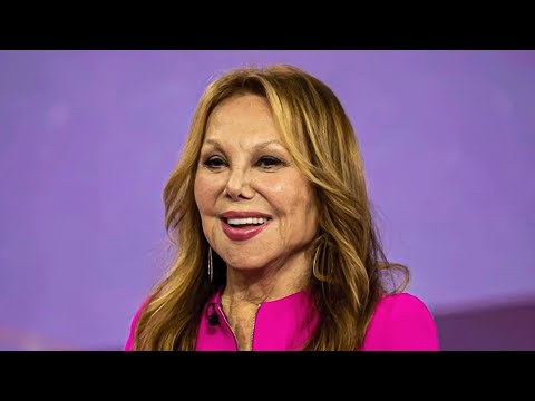 Marlo Thomas Surgery