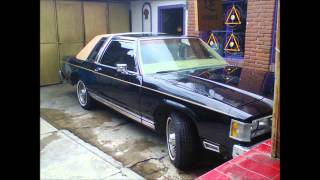 grand marquis 82