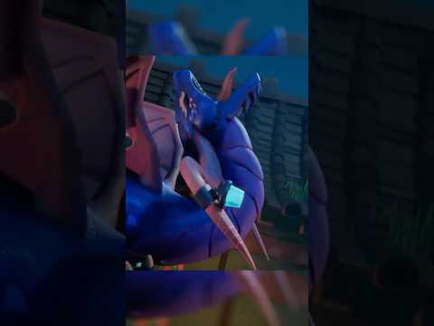 Lord Ras vs Rontu LEGO Ninjago Dragons Rising Season 3 Part 2