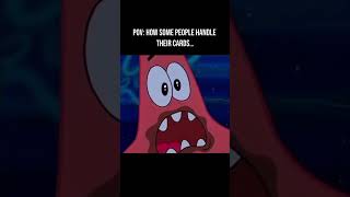 Subscribe for more like this #rad #pokemon #pokemonchannel #memes #tcg #pokemontradingcards