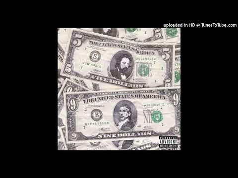 $UICIDEBOY$ - Thorns