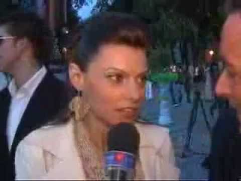 Interview with Laura and the Lovers (Lithuania 2005)