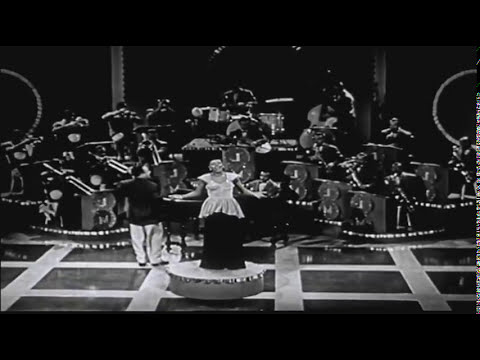 Anistine Allen - "I Want A Man" (1943)