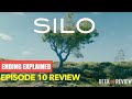 Silo: Episode 10 Breakdown | Recap & Review /  Ending Explained