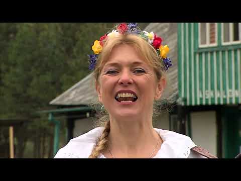 KAPESNÍ KAPELA KAPKA - Rybářský valčík