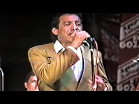 NO TIENE NA: DIOMEDES DIAZ - IVÁN ZULETA EN VIVO