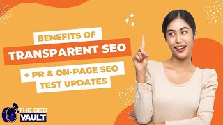 Uncover Success Secrets in Branding, SEO Testing, and Podcasting with SEO Vault 210