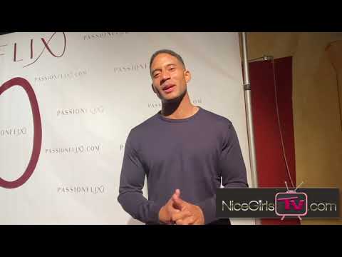 Jeremy Batiste, lead in "A Brother's Honor", talks about the diversity and love of his cast members