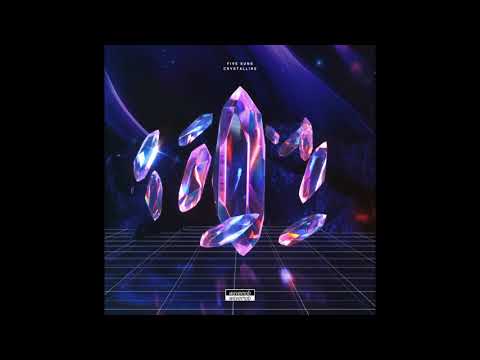 Five Suns - Iridescent