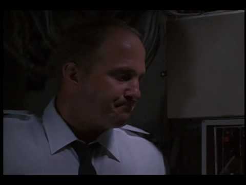 Michael Milhoan in Executive Decision