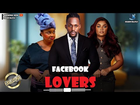 FACEBOOK LOVER | MICHAEL DAPPA | BIMBO ADEMOYE | UCHE MONTANA | 2025 NOLLYWOOD MOVIE