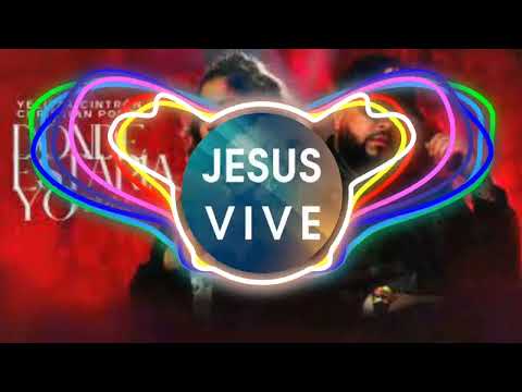 Donde Estaria Yo / Christian Ponce - Yelitza Cintron