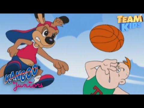 Kangoo Juniors - Épisode 28 - Le grand championnat