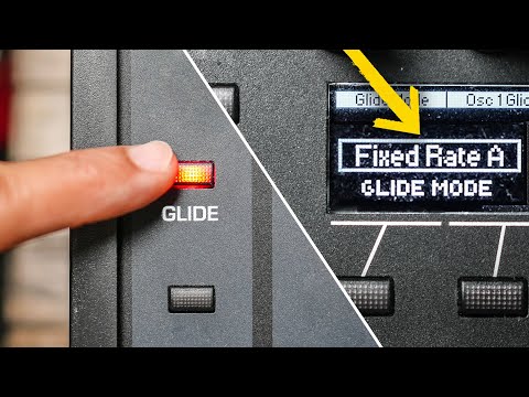 Understanding Portamento: Beyond Basic Synth Slides