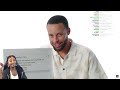 FlightReacts To Stephen Curry Answers The Web S Most Searched Questions