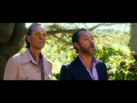 Dom Hemingway (TV Spot)