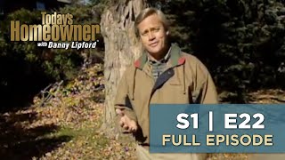 Classic Remodel (Colbert) Pt. 10 - Today&#39;s Homeowner with Danny Lipford (S1|E22)