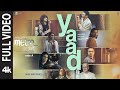 Yaad (Full Video) | Papon | Metro…In Dino | Pritam | Anurag Basu | Momin K | Bhushan Kumar