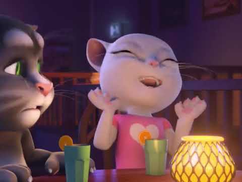 "Animal Story 3" Part 5 - Sunnyside Welcome