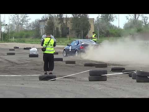 Papp Gábor #32 /BMW 318 ti/ KZ Invest Kupa Kaba 2021.05.02.