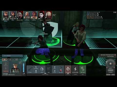 How to Defeat Vampires the Easy Way in Solasta Crown of the Magister