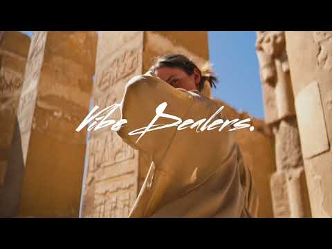 Conor Thompson - Love Dealer (Radio Edit)