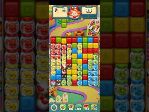 TOY BLAST level 1939