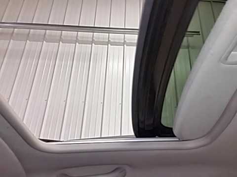 CP0903 - 2002 Chrysler PT Cruiser LMT - Power Sunroof