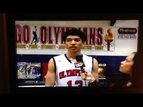 Tyler Ridley Class of 2018