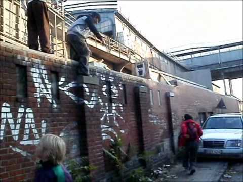 BIG BANG BERLIN JAM 2011 Part 2