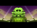 20th Century Fox Home Entertainment Preview V17 Effects