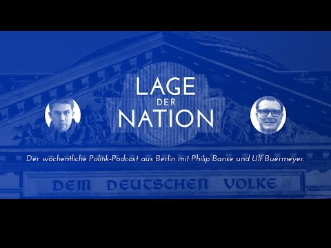 LdN171 Irak (Interview Alexander Graf Lambsdorff),  WRD löscht Kinderchor-Video, Leipziger Sil...