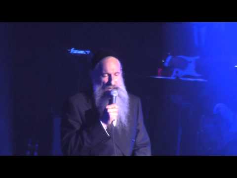 Mordechai Ben David - Anim Zemiros