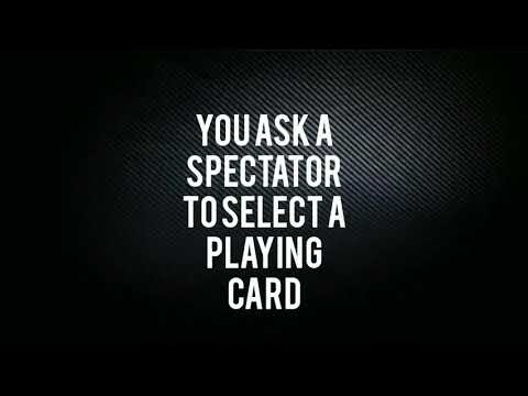 Saturn Magic - Table Magic by Mario Tarasini video DOWNLOAD