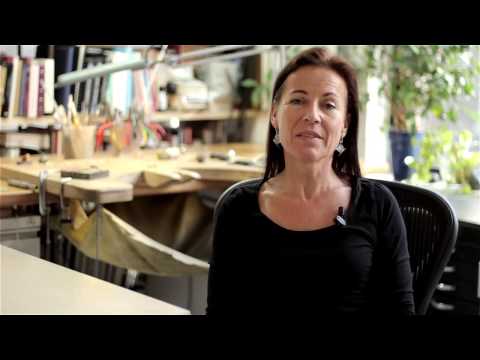 How to Model Jewelry : Jewelry Tips & Designs