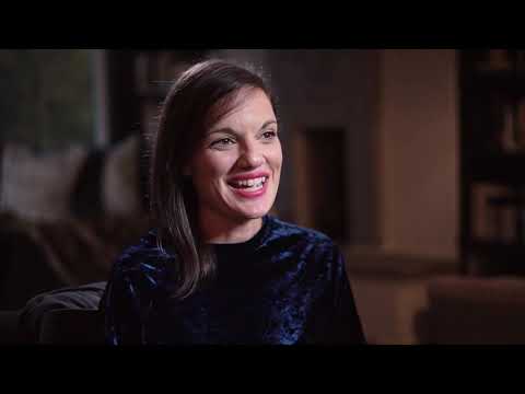 Light: Behind the Songs - I Will Say Yes with Sarah Kroger