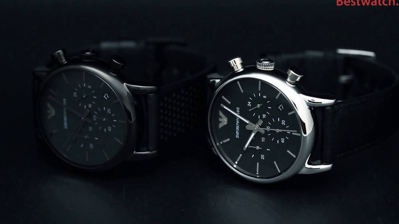 emporio armani AR1733