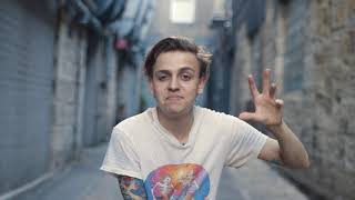 Scott Helman - Behind the Song: PDA
