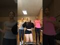 Wu Tang Wu Tang TikTok Dance Trend Compilation Tiktok Trend Dance Fyp Explore Foryou Shorts