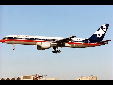 Mayday - Alarm im Cockpit - S02E04