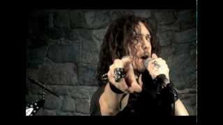 Therion - Son of the Staves of Time (Official) [HD]