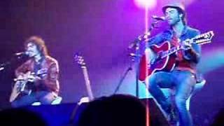 Margot - Pereza (masterclass bcn 06-03-08)