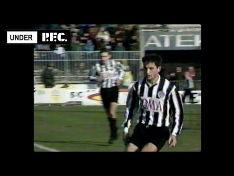 Partizan - Vojvodina 1:0 [09.12.1995.]