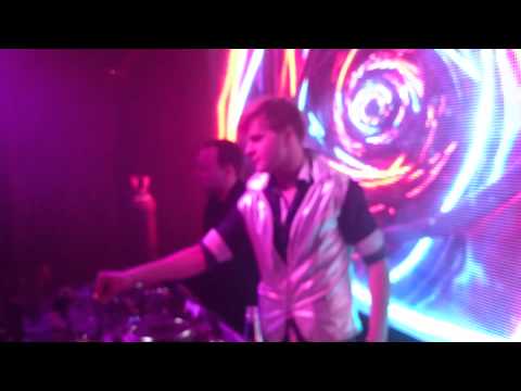 Modestyno @ Grand club 2015-03-13