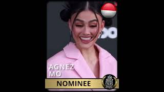 Download lagu Beautiful Faces of 2025 - Nominations... mp3