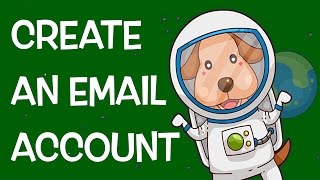 How to Create an Email Account with your Business Name