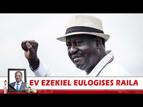 EV EZEKIEL EUOLOGISES RAILA
